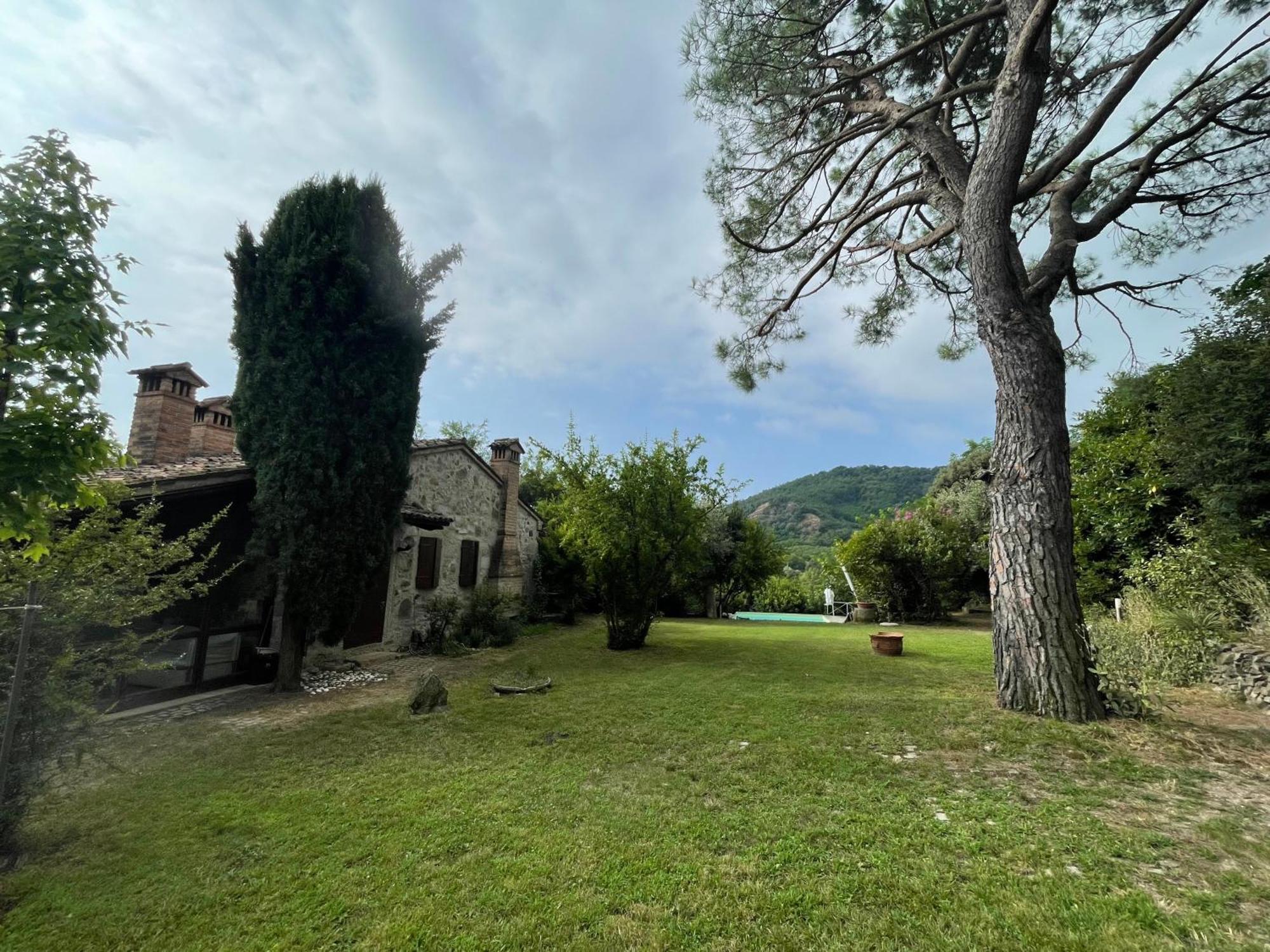 La Bicocca Villa Montegrotto Terme Exterior photo